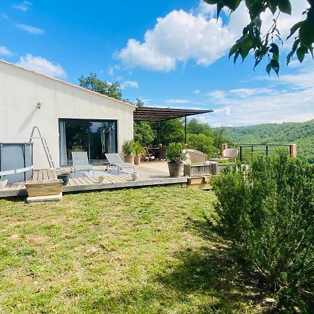 Superbe Villa En Provence 85 M2 Puimichel Exterior photo